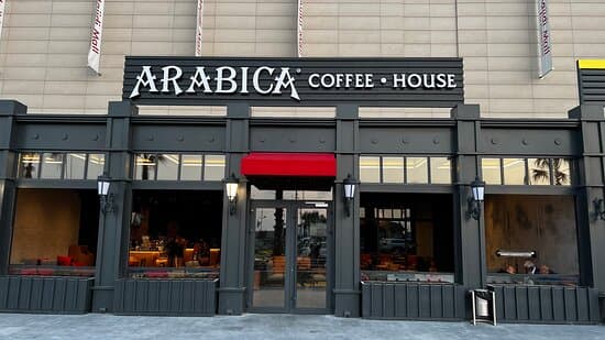 Ordu Arabica