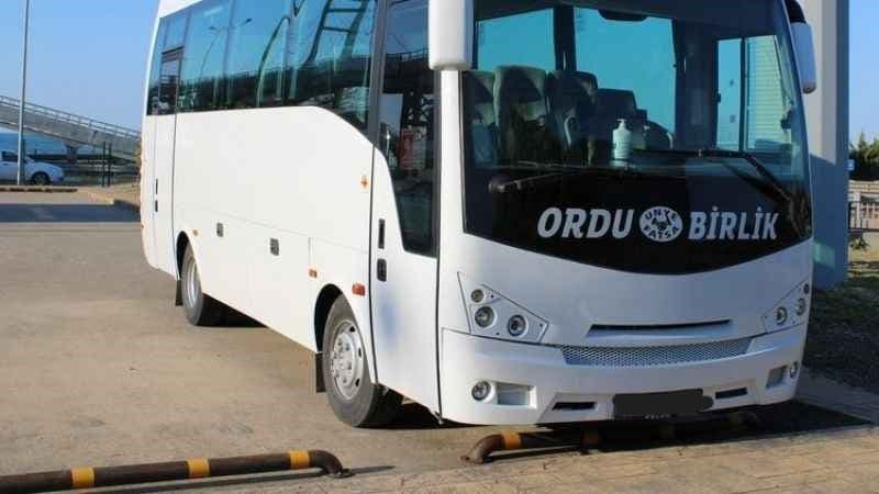 Ordu Birlik