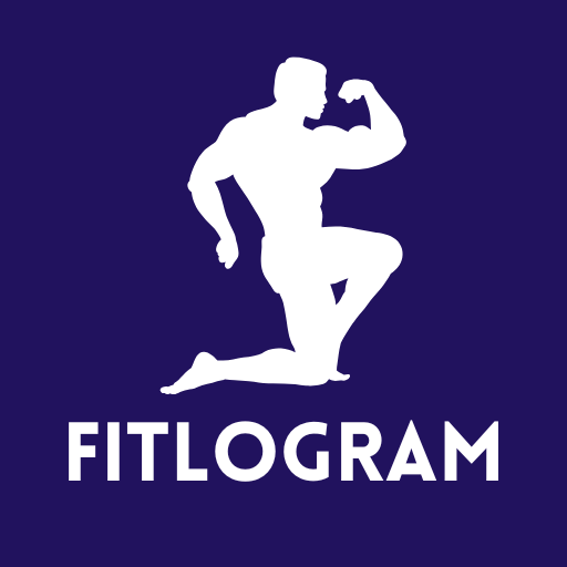 Fitlogram Logo