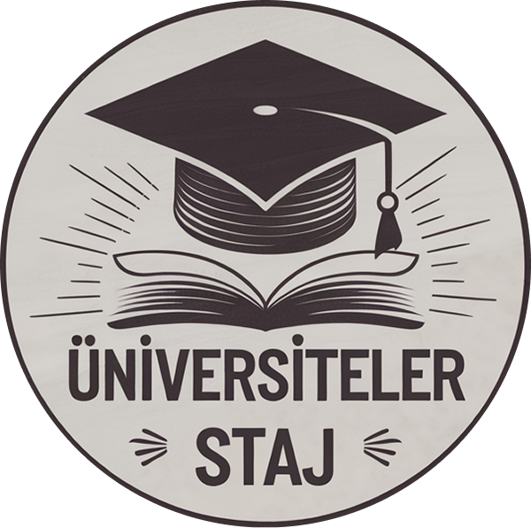 Dijital Staj Logo